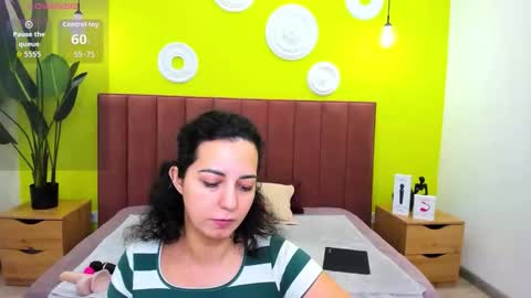 Snapshot of lindainsatiable chatting on March 16, 2026, 1:33 am Linda online show from March 16, 2026, 1:33 am