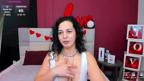 Linda online show from March 20, 2026, 2:38 am