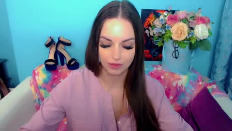 Linda online show from February 28, 2025, 6:54 am