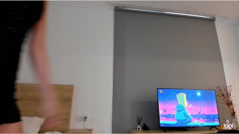 lindamei online show from February 24, 2025, 1:24 am