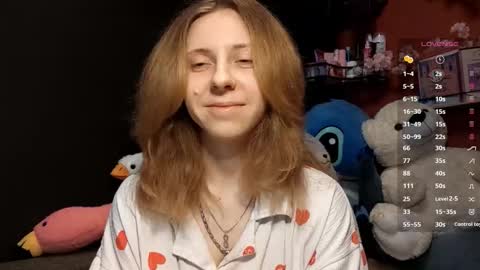 Alisa online show from February 18, 2026, 7:15 am