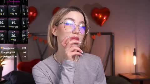 your Linda is back online show from February 17, 2025, 11:23 am