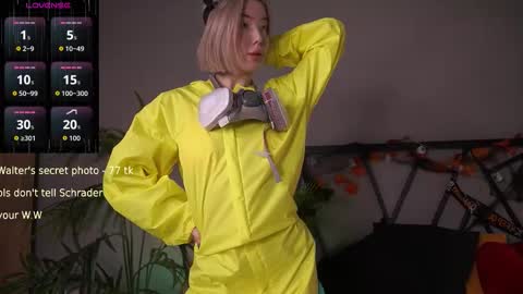 your Linda is back online show from October 30, 2025, 4:47 am