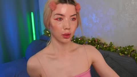 Linda online show from May 25, 2026, 4:07 am