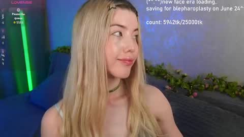 Linda online show from June 2, 2026, 6:10 pm