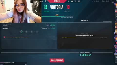 CatalinaANIDEA     online show from February 4, 2025, 1:34 am