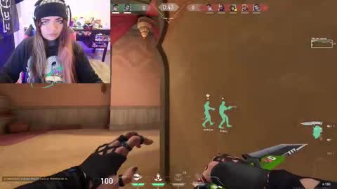 CatalinaANIDEA     online show from February 12, 2025, 5:26 am