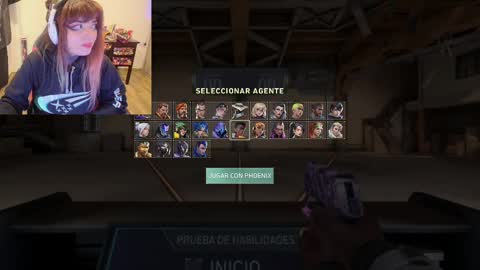 CatalinaANIDEA     online show from February 17, 2025, 2:20 am