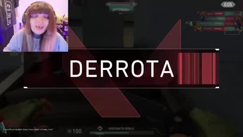 CatalinaANIDEA     online show from February 21, 2025, 7:01 am