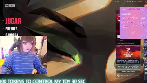 CatalinaANIDEA     online show from March 10, 2025, 3:12 am