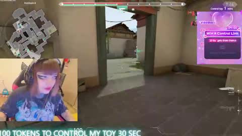 CatalinaANIDEA     online show from March 12, 2025, 1:14 am