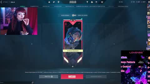 CatalinaANIDEA     online show from October 26, 2025, 10:58 pm