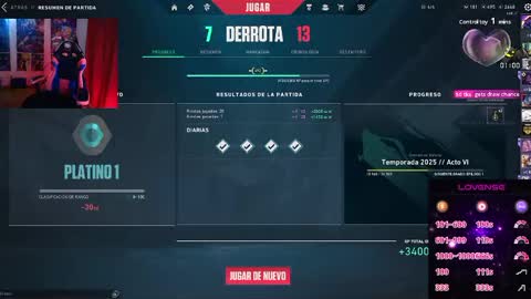 CatalinaANIDEA     online show from November 11, 2025, 1:05 am