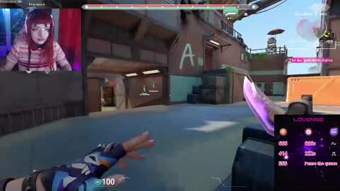 CatalinaANIDEA     online show from November 27, 2025, 10:12 pm