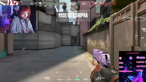 CatalinaANIDEA     online show from February 18, 2026, 10:28 pm