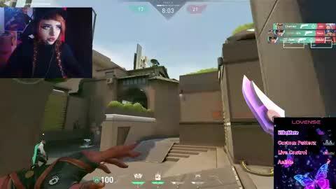 CatalinaANIDEA     online show from March 27, 2026, 10:31 pm