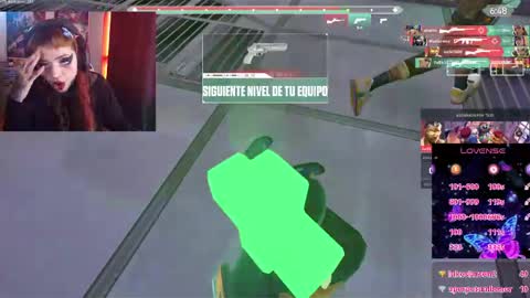 CatalinaANIDEA     online show from April 13, 2026, 9:42 pm