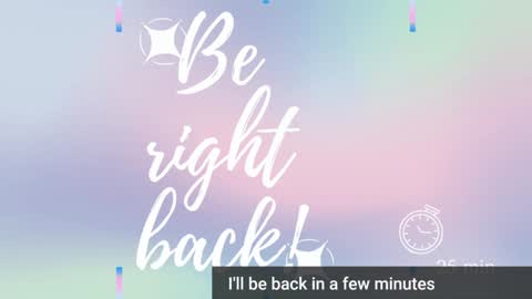 LINDSAY online show from January 27, 2025, 7:24 am