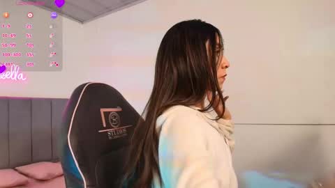 Linda  online show from February 18, 2026, 3:13 am