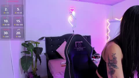 Linda  online show from April 22, 2026, 3:20 am