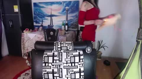 lindsey_2023 online show from December 29, 2024, 6:16 pm