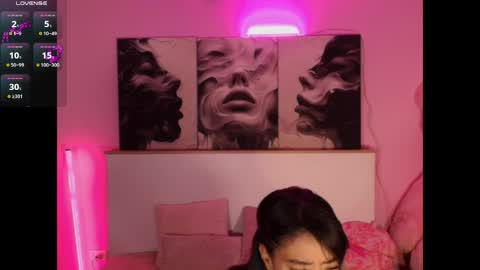 Lin online show from April 16, 2026, 11:18 pm