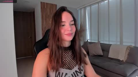 Snapshot of lindseyhallx chatting on March 2, 2025, 6:51 pm call me annie online show from March 2, 2025, 6:51 pm