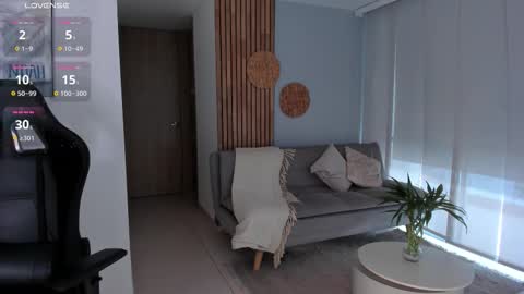 Snapshot of lindseyhallx chatting on October 20, 2025, 9:26 pm call me annie online show from October 20, 2025, 9:26 pm