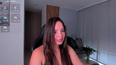 Snapshot of lindseyhallx chatting on November 23, 2025, 10:20 pm call me annie online show from November 23, 2025, 10:20 pm