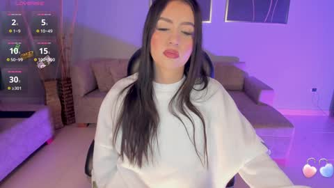 Lindsey Moss online show from December 23, 2024, 6:11 am