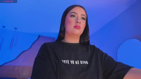 Lindsey Moss online show from February 1, 2025, 4:24 am