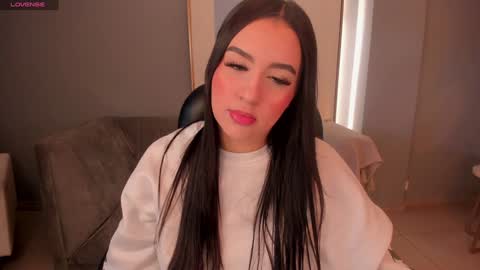 Lindsey Moss online show from February 3, 2025, 5:29 am