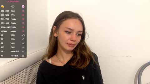 Snapshot of lindseytammo chatting on September 14, 2025, 4:39 pm Kate online show from September 14, 2025, 4:39 pm