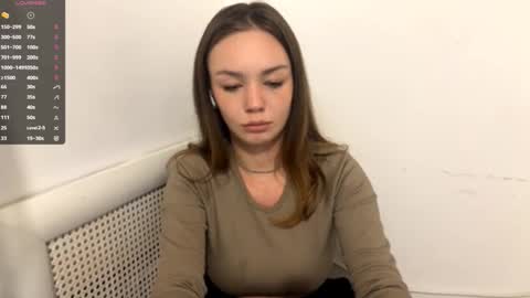 Snapshot of lindseytammo chatting on September 29, 2025, 5:29 pm Kate online show from September 29, 2025, 5:29 pm