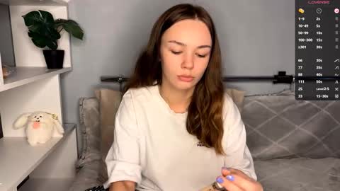 Snapshot of lindseytammo chatting on October 7, 2025, 1:08 pm Kate online show from October 7, 2025, 1:08 pm