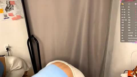 Snapshot of lindseytammo chatting on November 14, 2025, 8:18 pm Kate online show from November 14, 2025, 8:18 pm