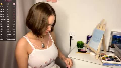 Snapshot of lindseytammo chatting on November 28, 2025, 4:31 pm Kate online show from November 28, 2025, 4:31 pm