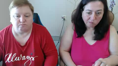 Lindy Jeanie20 online show from May 3, 2026, 8:20 am