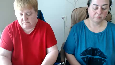 Lindy Jeanie20 online show from June 7, 2026, 11:14 am