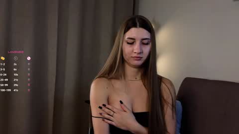 Kate online show from December 7, 2024, 2:09 am