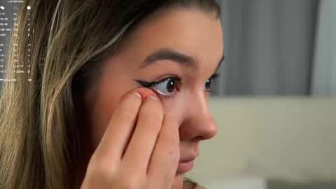 Kate online show from September 13, 2025, 1:11 pm