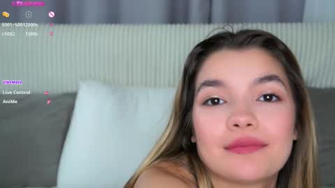 Kate online show from September 28, 2025, 11:26 am