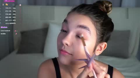 Kate online show from October 3, 2025, 11:29 am