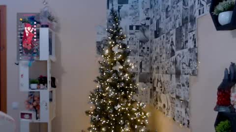 Lina online show from December 14, 2024, 5:47 pm