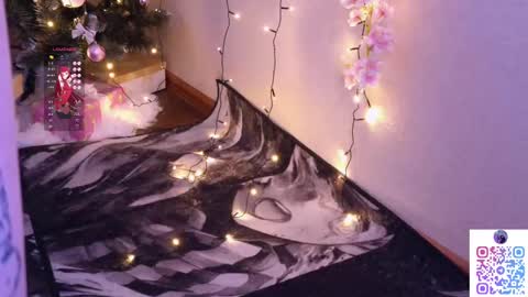 Lina online show from February 14, 2025, 6:29 pm