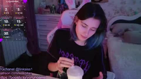 linksiss online show from October 5, 2025, 1:20 pm