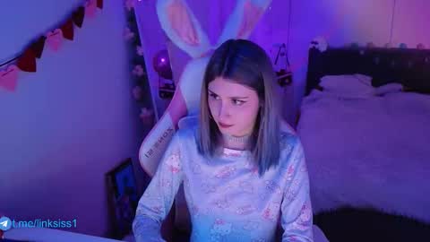 linksiss online show from February 23, 2026, 3:20 pm