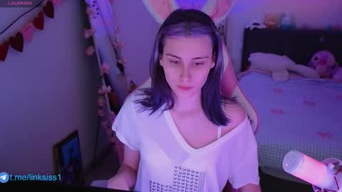 linksiss online show from March 19, 2026, 8:29 am