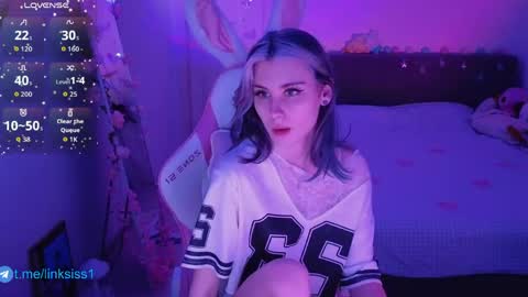 linksiss online show from April 4, 2026, 4:59 pm