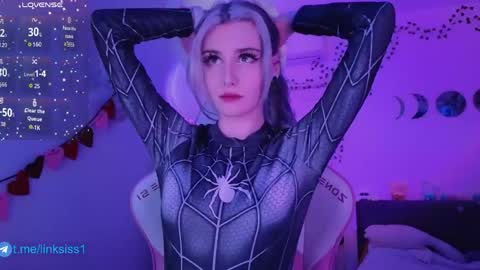 linksiss online show from April 13, 2026, 4:01 pm